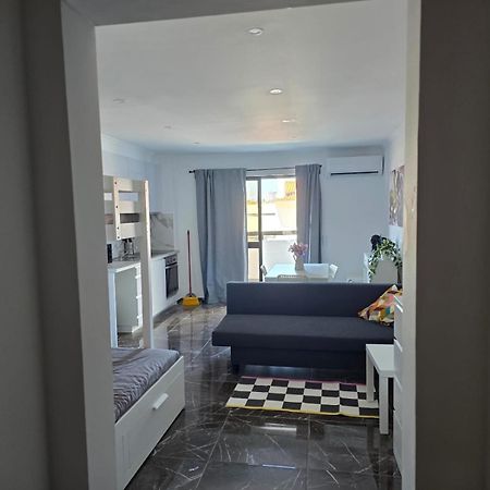 Studio Rua Dos Bares Em Албуфейра Екстериор снимка