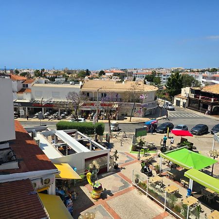 Studio Rua Dos Bares Em Албуфейра Екстериор снимка