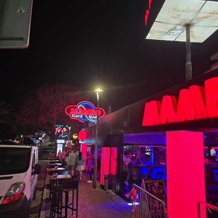 Studio Rua Dos Bares Em Албуфейра Екстериор снимка
