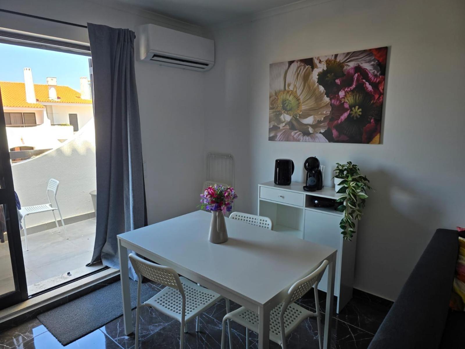 Studio Rua Dos Bares Em Албуфейра Екстериор снимка