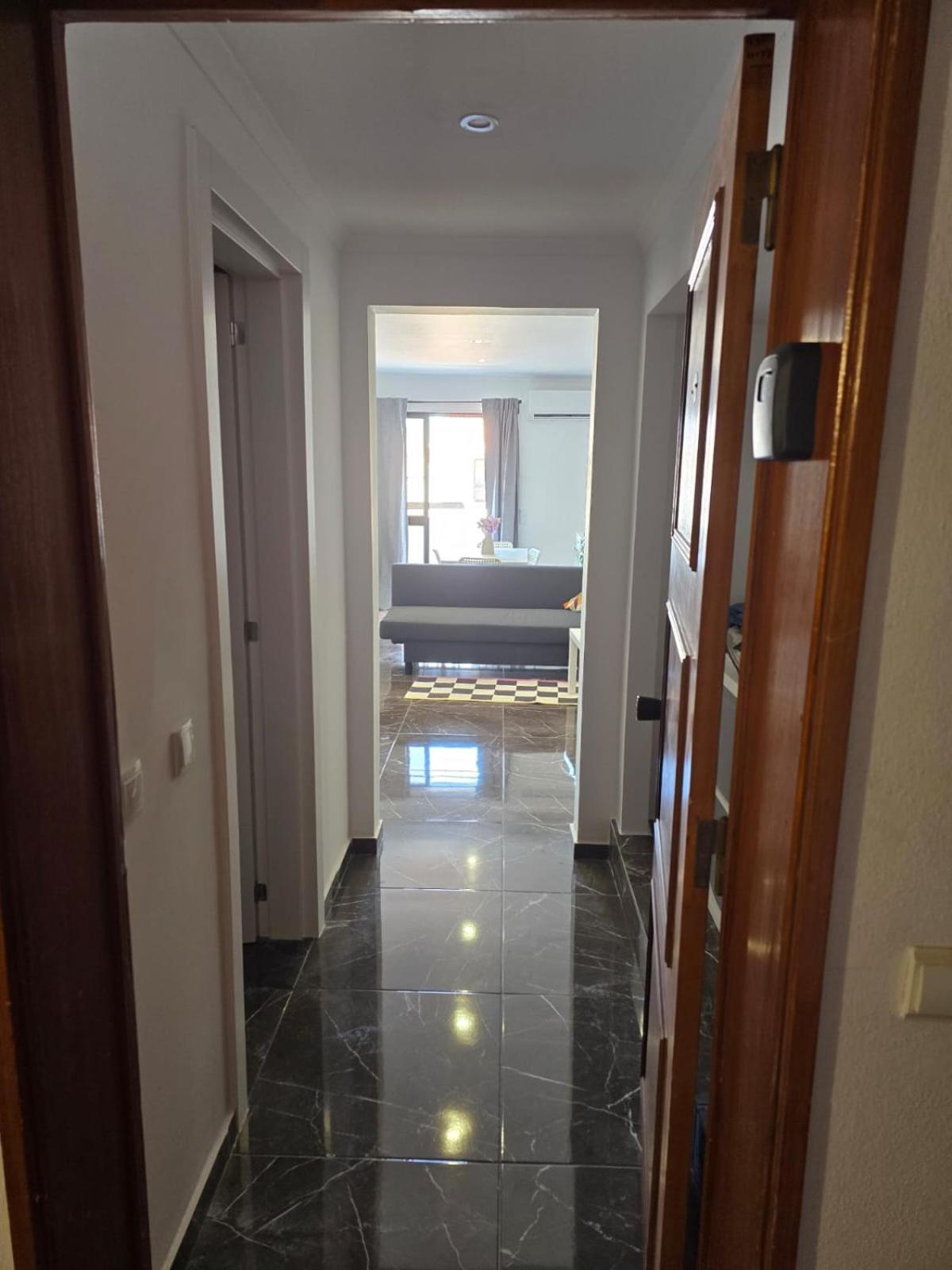 Studio Rua Dos Bares Em Албуфейра Екстериор снимка