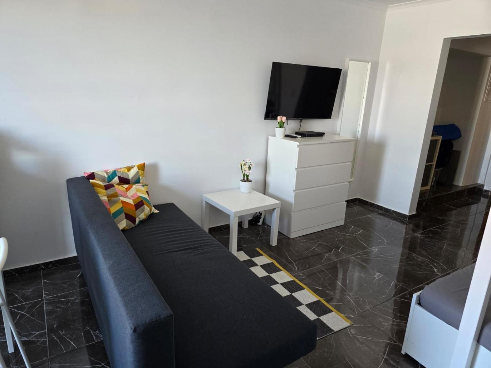 Studio Rua Dos Bares Em Албуфейра Екстериор снимка