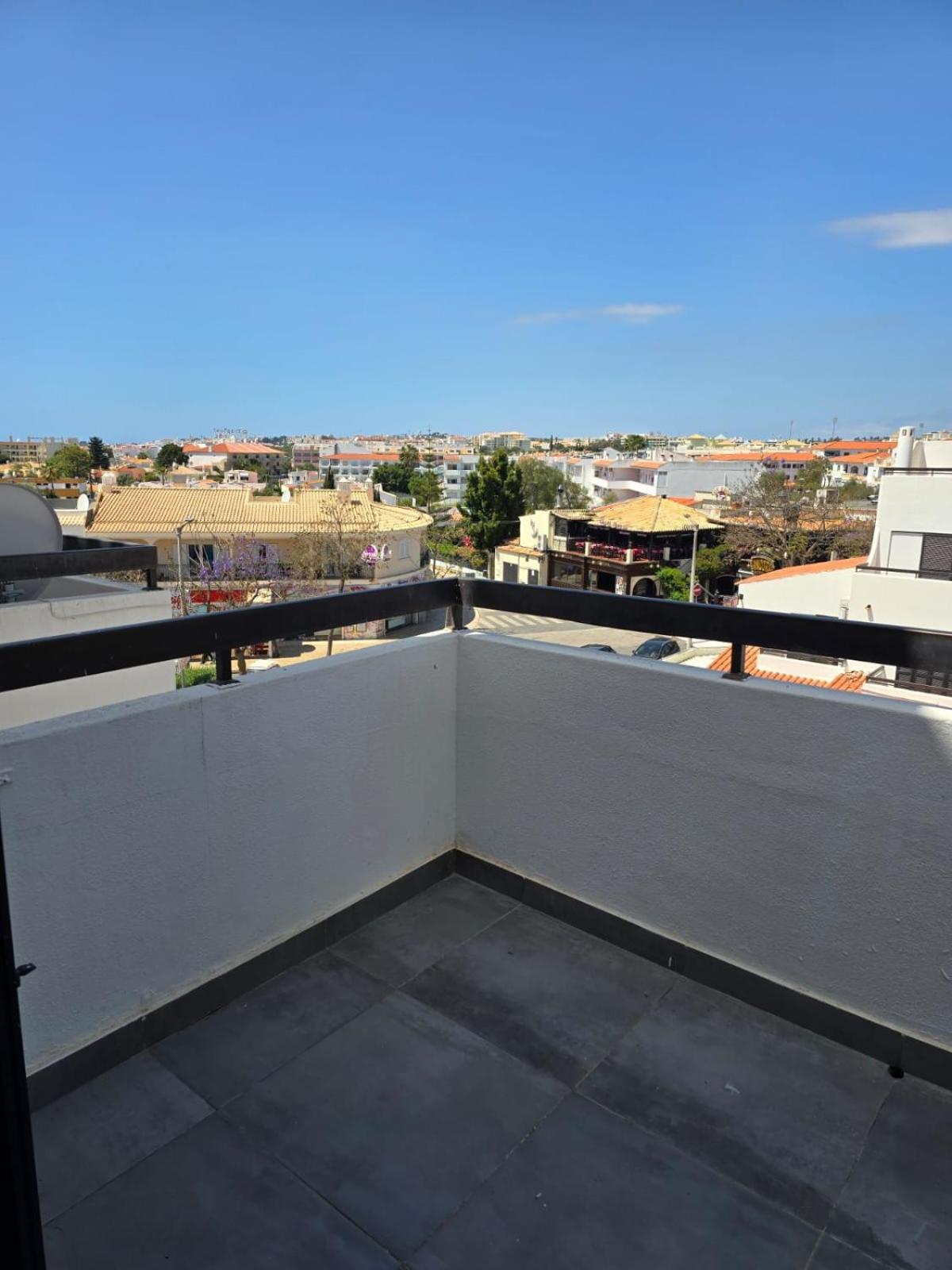 Studio Rua Dos Bares Em Албуфейра Екстериор снимка